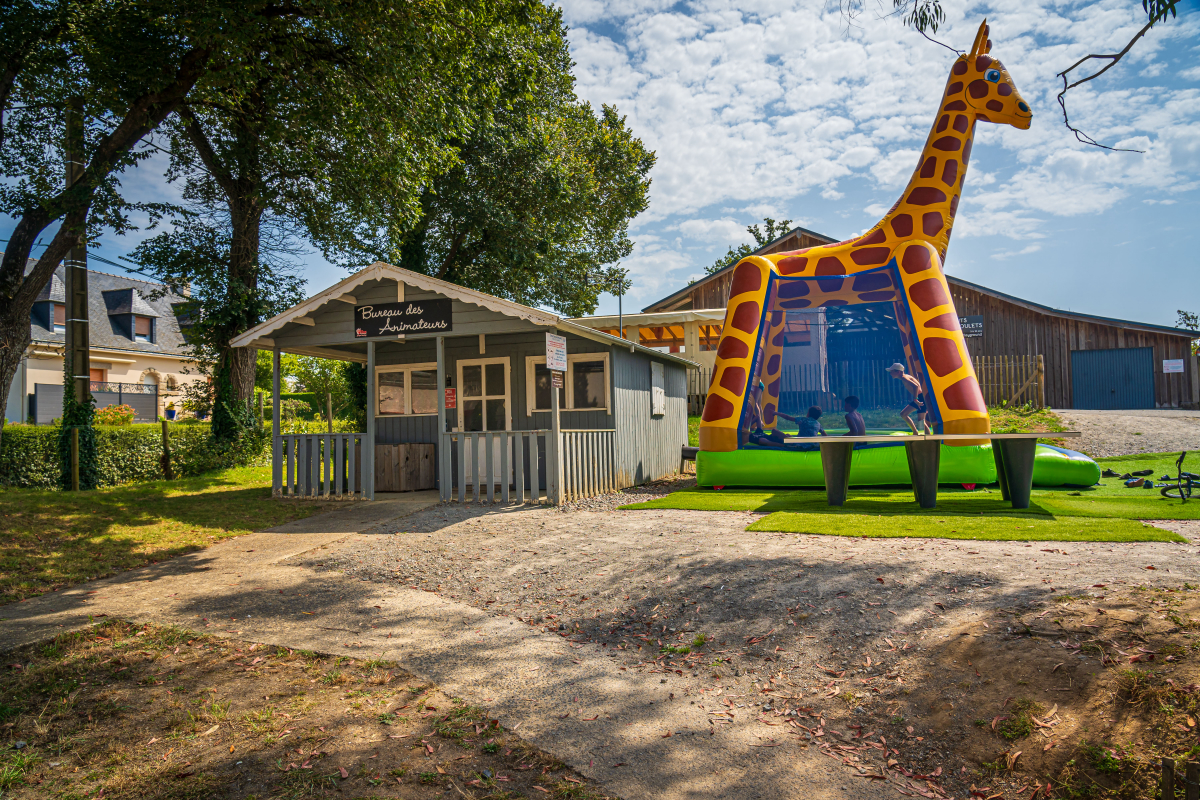 Ker Yaoulet Bretagne - Ambon visuel 22/33