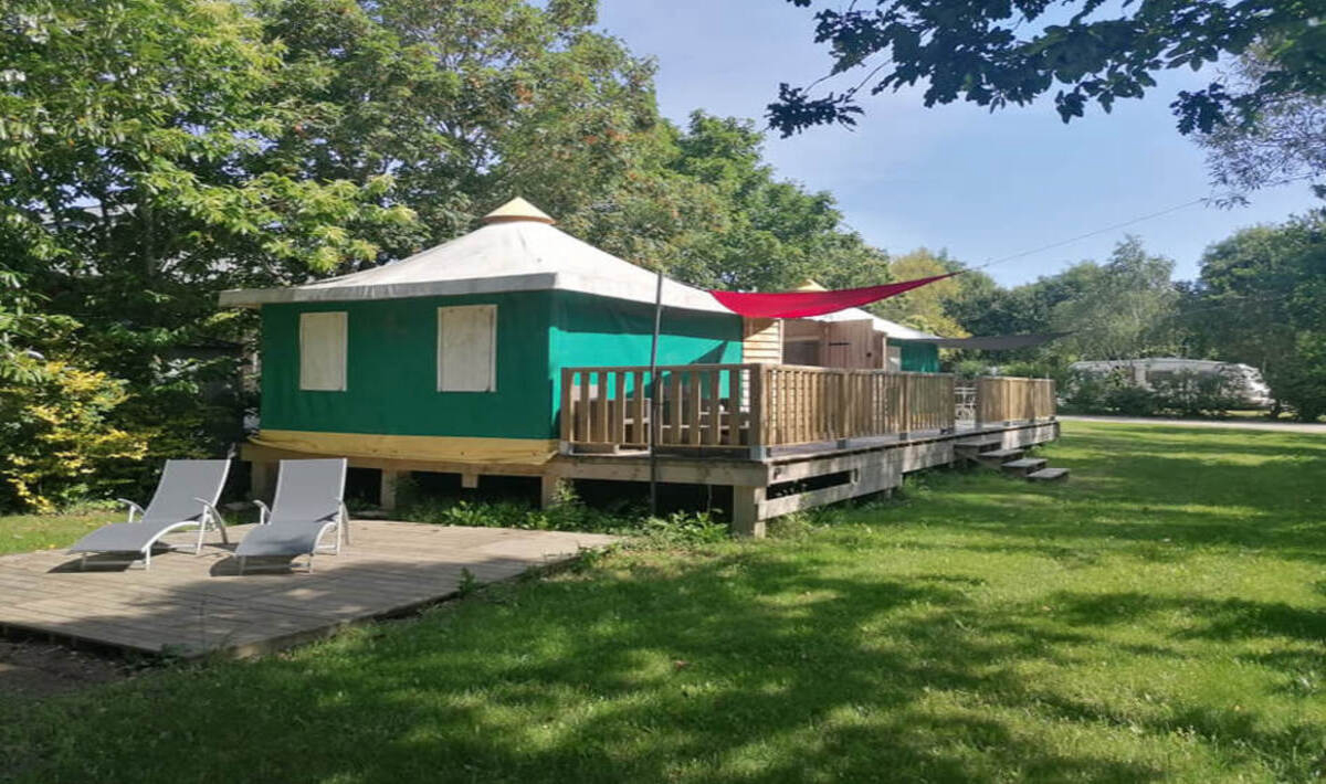L'Abri Côtier Bretagne - Saint-Gildas-de-Rhuys visuel 1/1