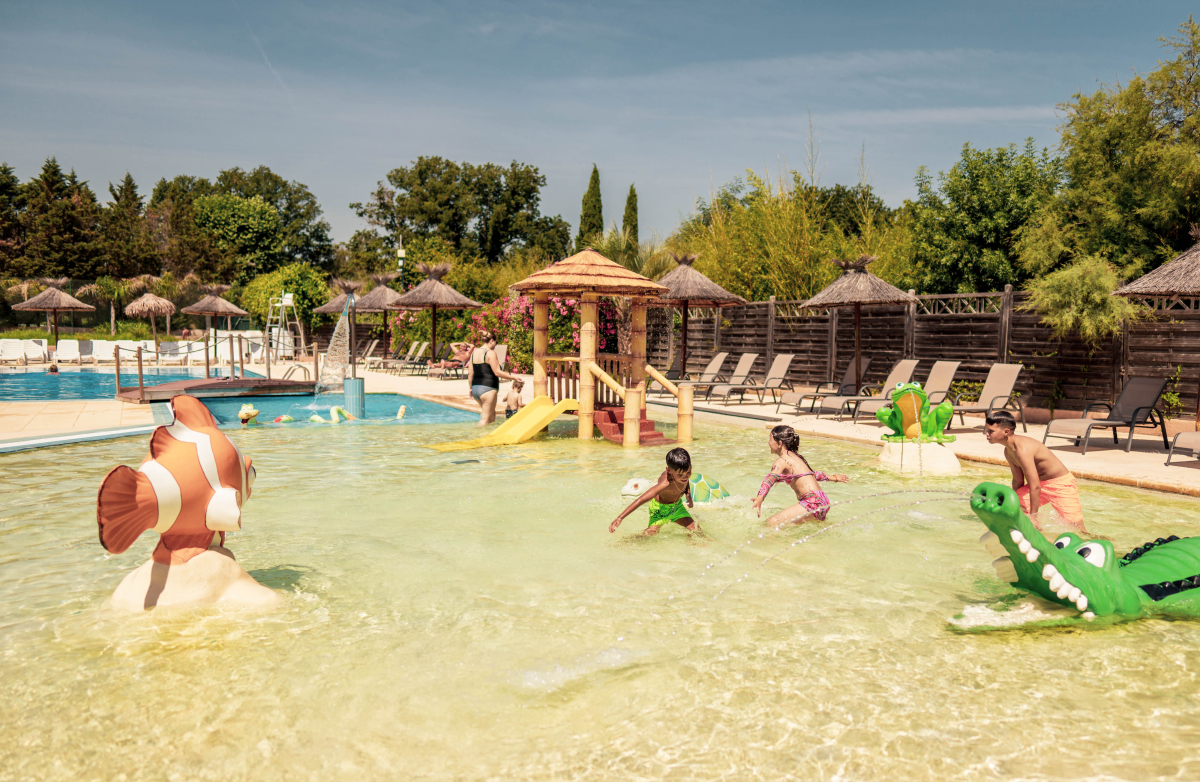 L'Argentière Provence-Alpes-Côte d'Azur - Cogolin visuel 4/15 L'Argentière Provence-Alpes-Côte d'Azur - Cogolin visuel 4/15