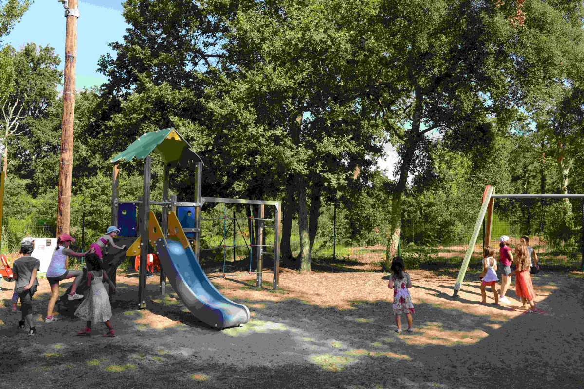 La Pointe Aquitanien - Capbreton visuel 10/10 La Pointe Aquitanien - Capbreton visuel 10/10