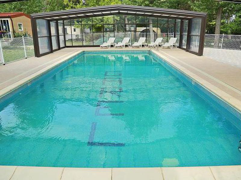 Le Garel Languedoc-Roussillon - Poussan visuel 2/7