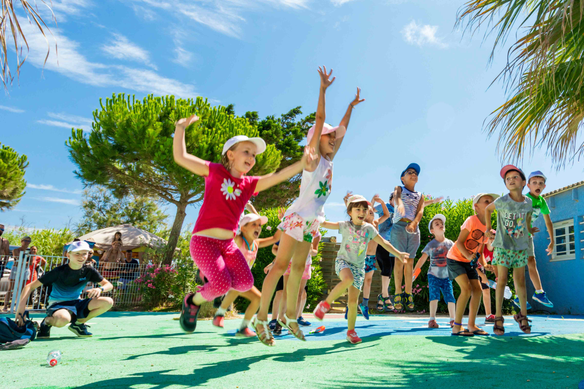 Le Marisol Languedoc-Roussillon - Torreilles visuel 6/10 Le Marisol Languedoc-Roussillon - Torreilles visuel 6/10