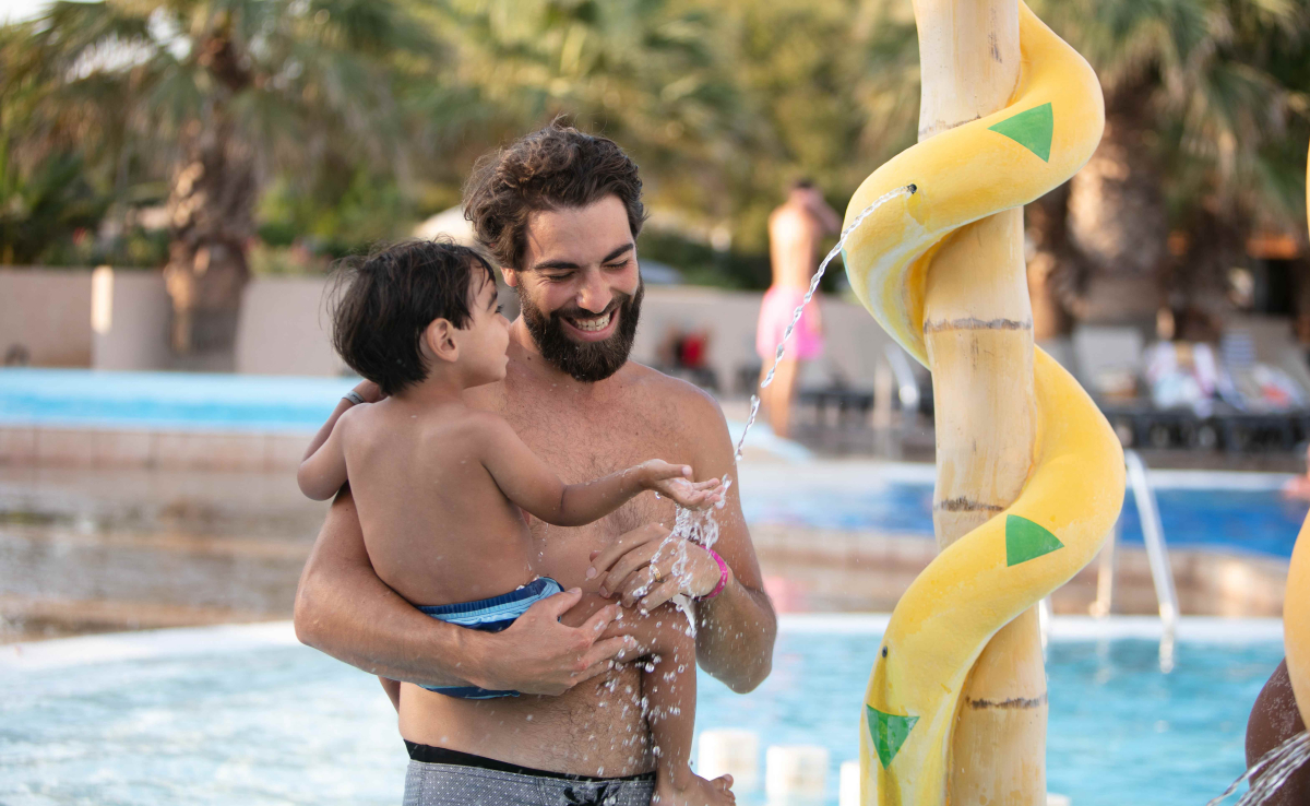 Le Marisol Languedoc-Roussillon - Torreilles visuel 8/10 Le Marisol Languedoc-Roussillon - Torreilles visuel 8/10