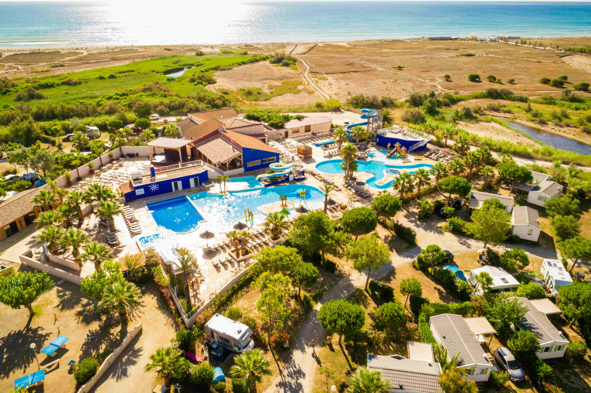 Le Marisol Languedoc-Roussillon - Torreilles visuel 7/10 Le Marisol Languedoc-Roussillon - Torreilles visuel 7/10