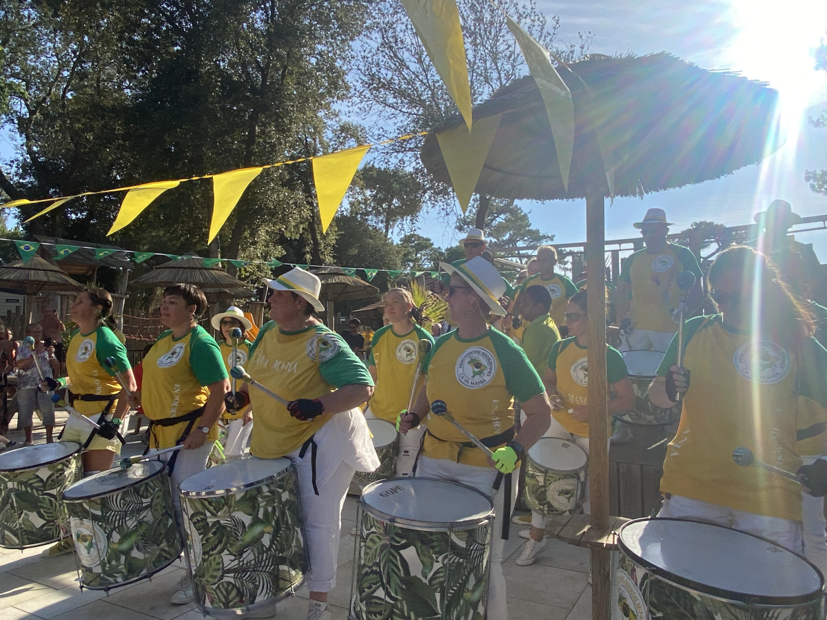 Le Mindin Das Loire-Gebiet - Saint-Brévin-les-Pins visuel 6/21