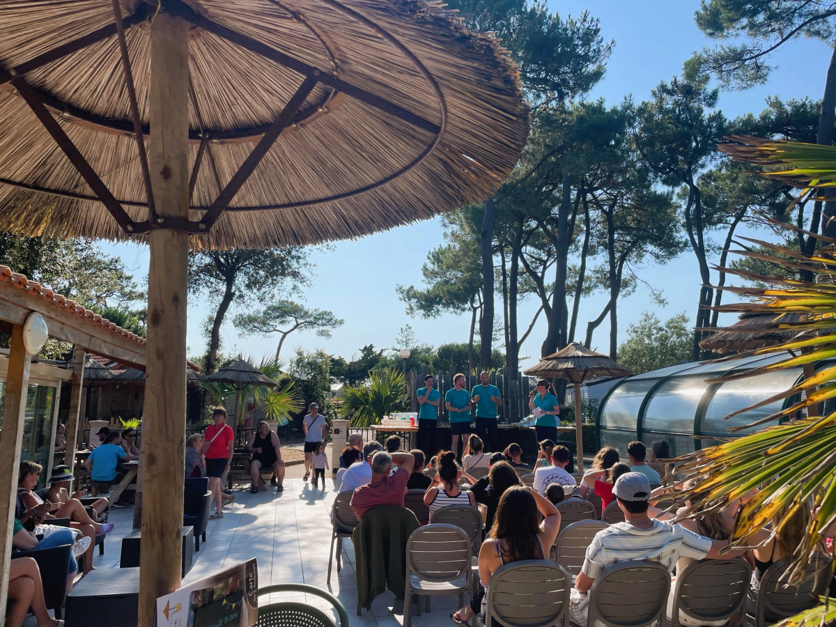 Le Mindin Das Loire-Gebiet - Saint-Brévin-les-Pins visuel 5/21