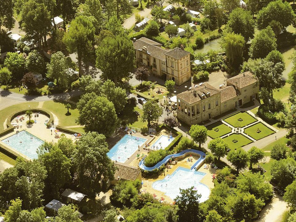 Le Moulin de la Pique Aquitanien - Belvès visuel 1/12