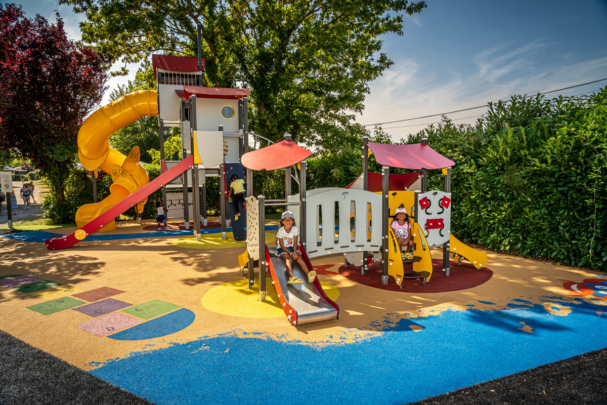 Le Nid d'été Das Loire-Gebiet - Les Sables-d'Olonne visuel 5/38 Le Nid d'été Das Loire-Gebiet - Les Sables-d'Olonne visuel 5/38