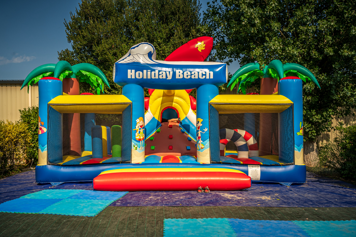 Le Nid d'été Das Loire-Gebiet - Les Sables-d'Olonne visuel 32/38 Le Nid d'été Das Loire-Gebiet - Les Sables-d'Olonne visuel 32/38