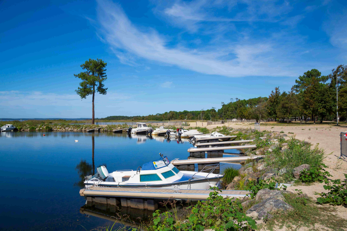 Le Pipiou Aquitanien - Parentis-en-Born visuel 9/11