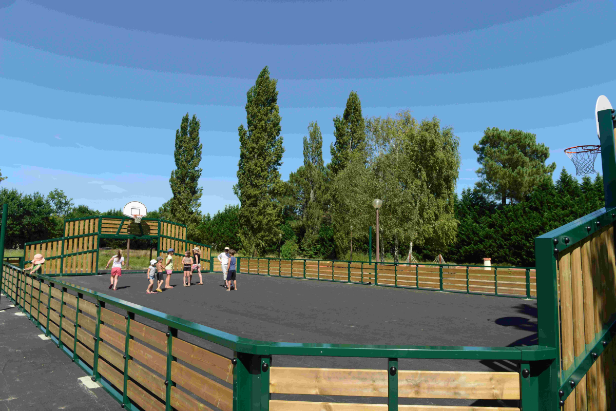 Le Pipiou Aquitanien - Parentis-en-Born visuel 6/11