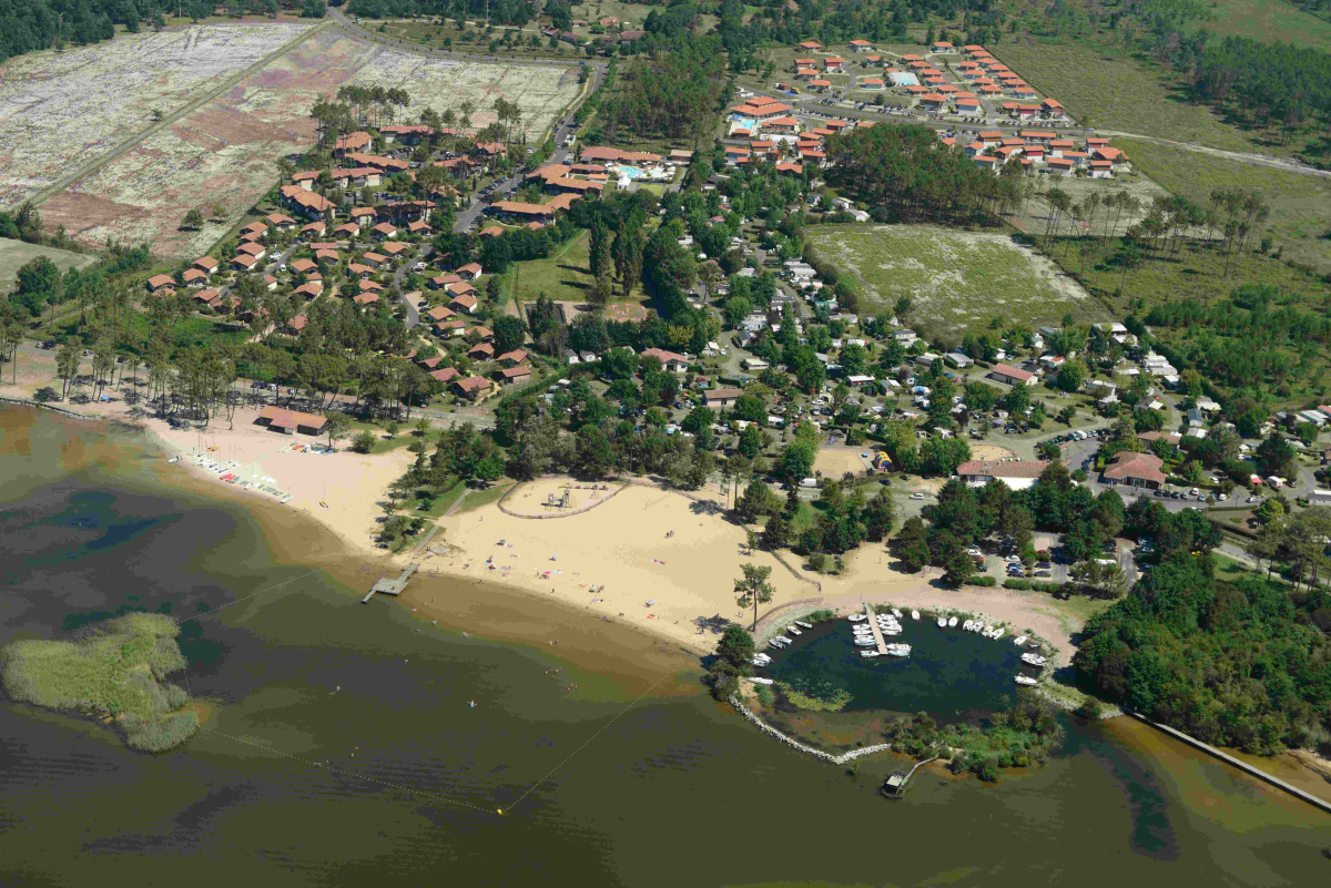 Le Pipiou Aquitanien - Parentis-en-Born visuel 8/11