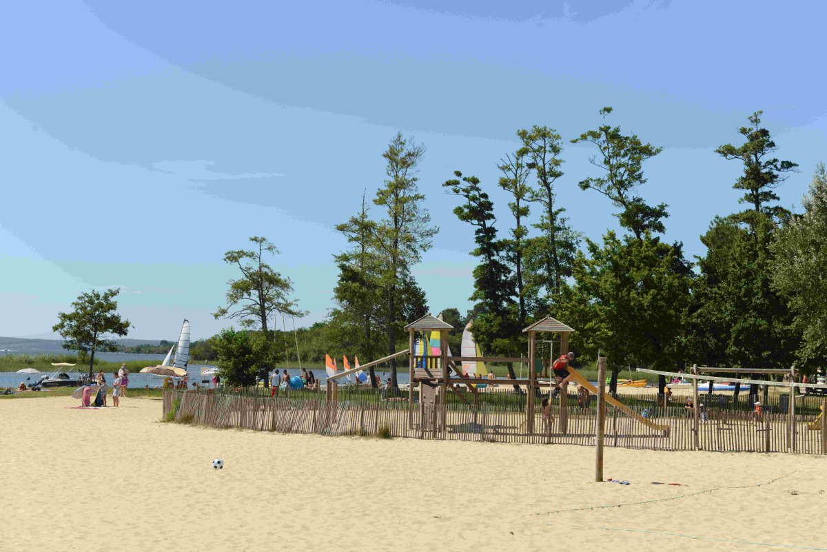 Le Pipiou Aquitanien - Parentis-en-Born visuel 10/11