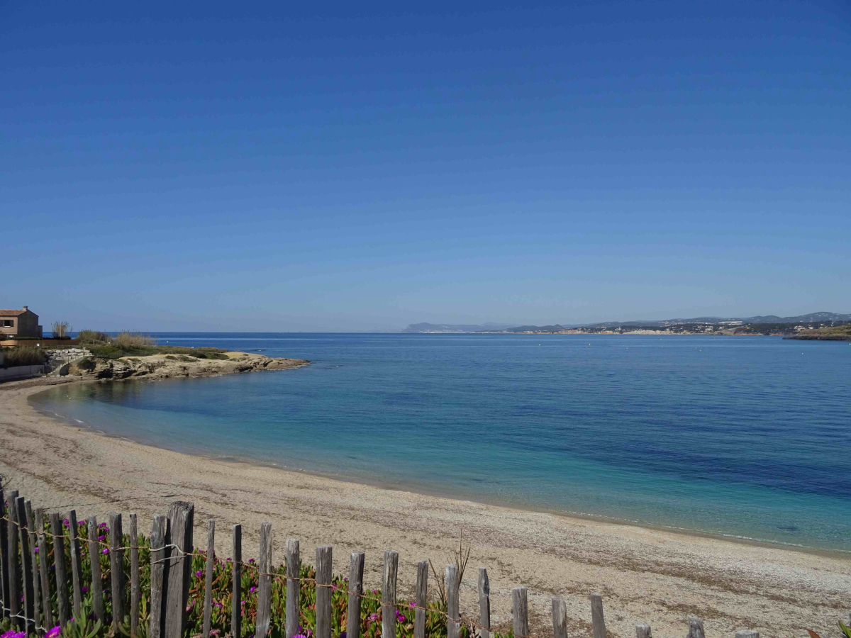 Le Rayolet Provence-Alpes-Côte d'Azur - Six Fours les Plages visuel 4/4 Le Rayolet Provence-Alpes-Côte d'Azur - Six Fours les Plages visuel 4/4