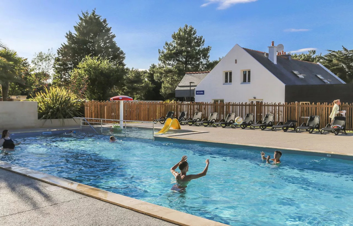 Le Vieux Moulin Bretagne - Erquy visuel 1/11