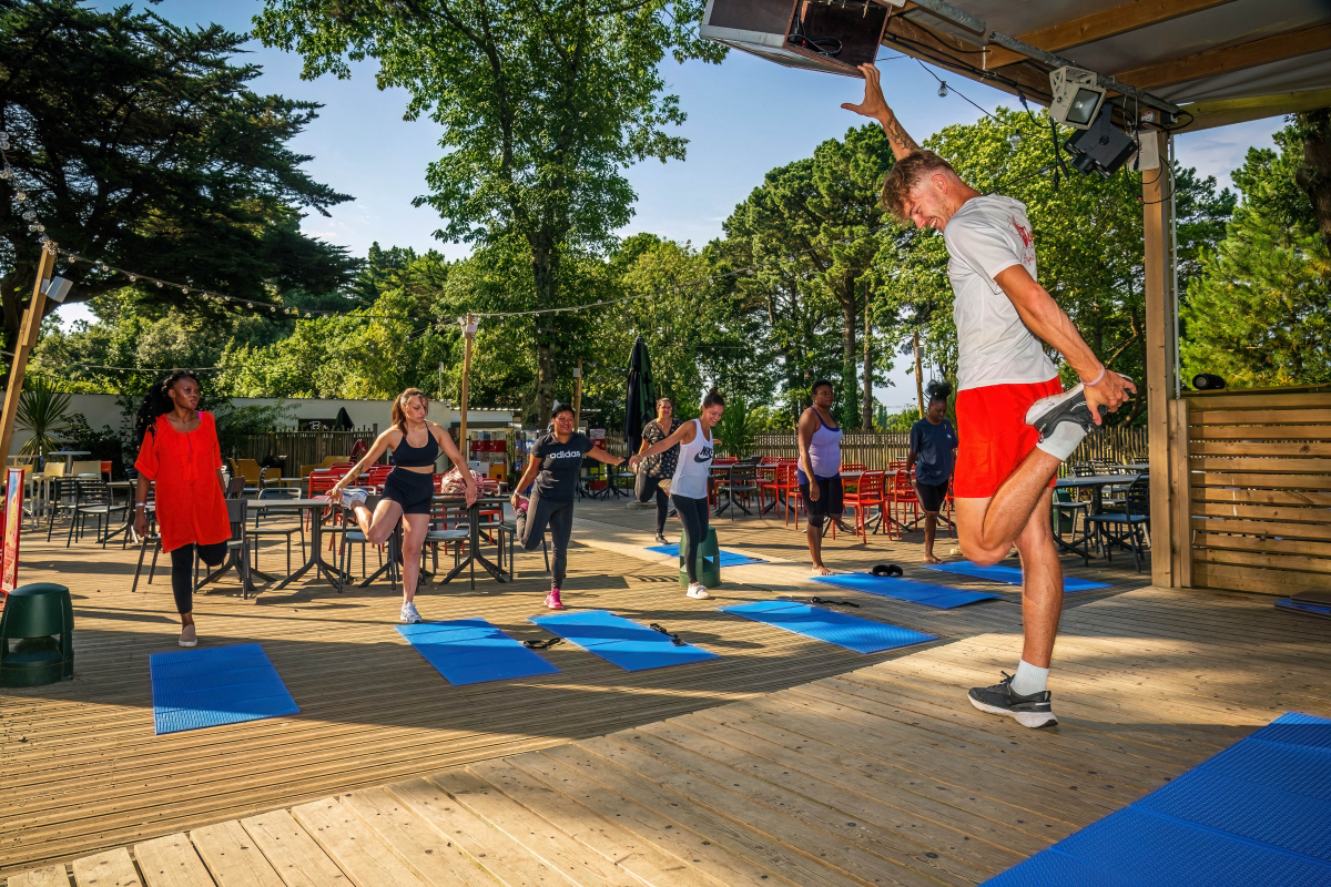 Les Ajoncs d'Or Das Loire-Gebiet - La Baule-Escoublac visuel 7/42
