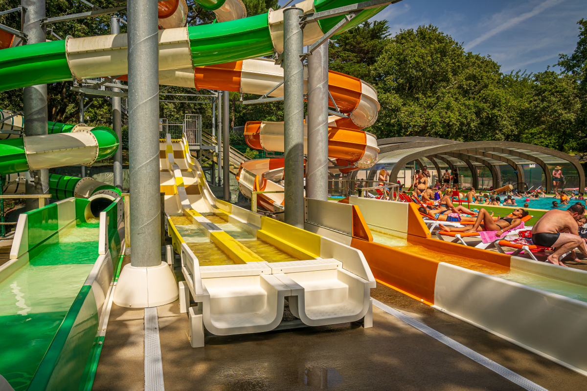 Les Ajoncs d'Or Das Loire-Gebiet - La Baule-Escoublac visuel 9/42