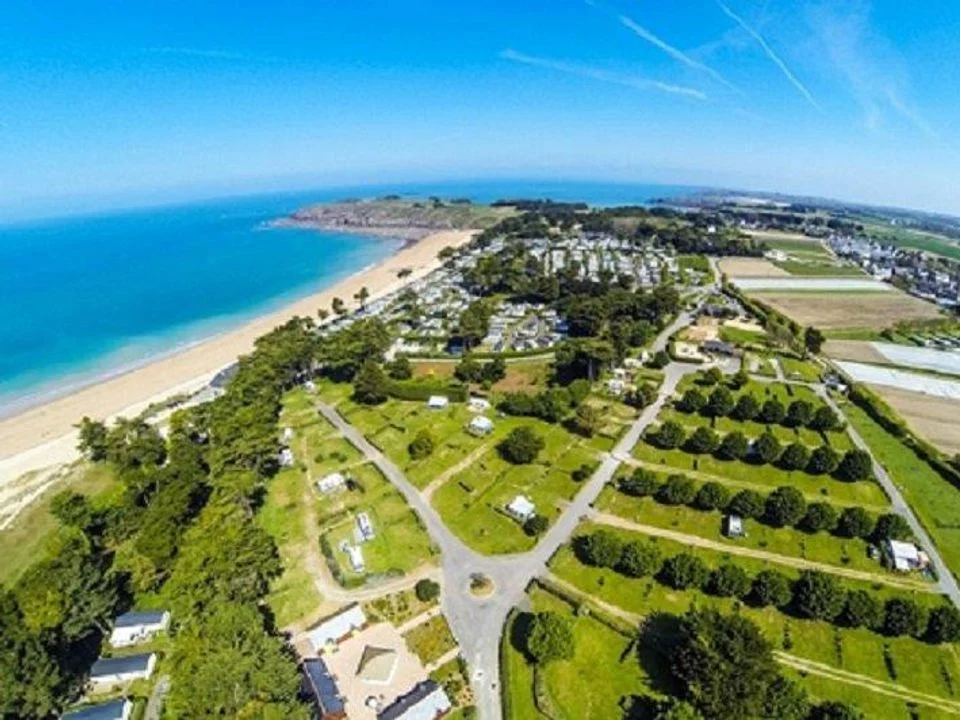 Les Chevrets Bretagne - Saint-Coulomb visuel 1/3 Les Chevrets Bretagne - Saint-Coulomb visuel 1/3