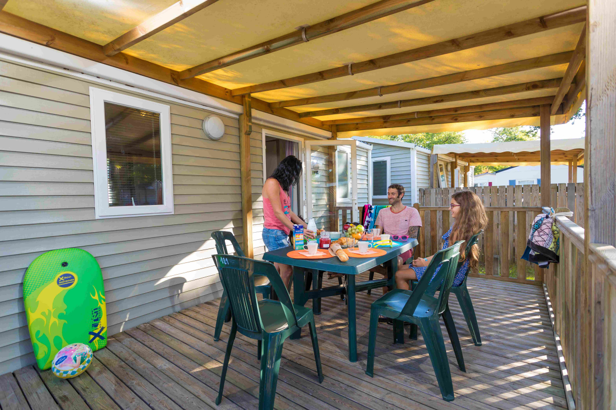 Les Embruns Aquitanien - Lège Cap Ferret visuel 3/9