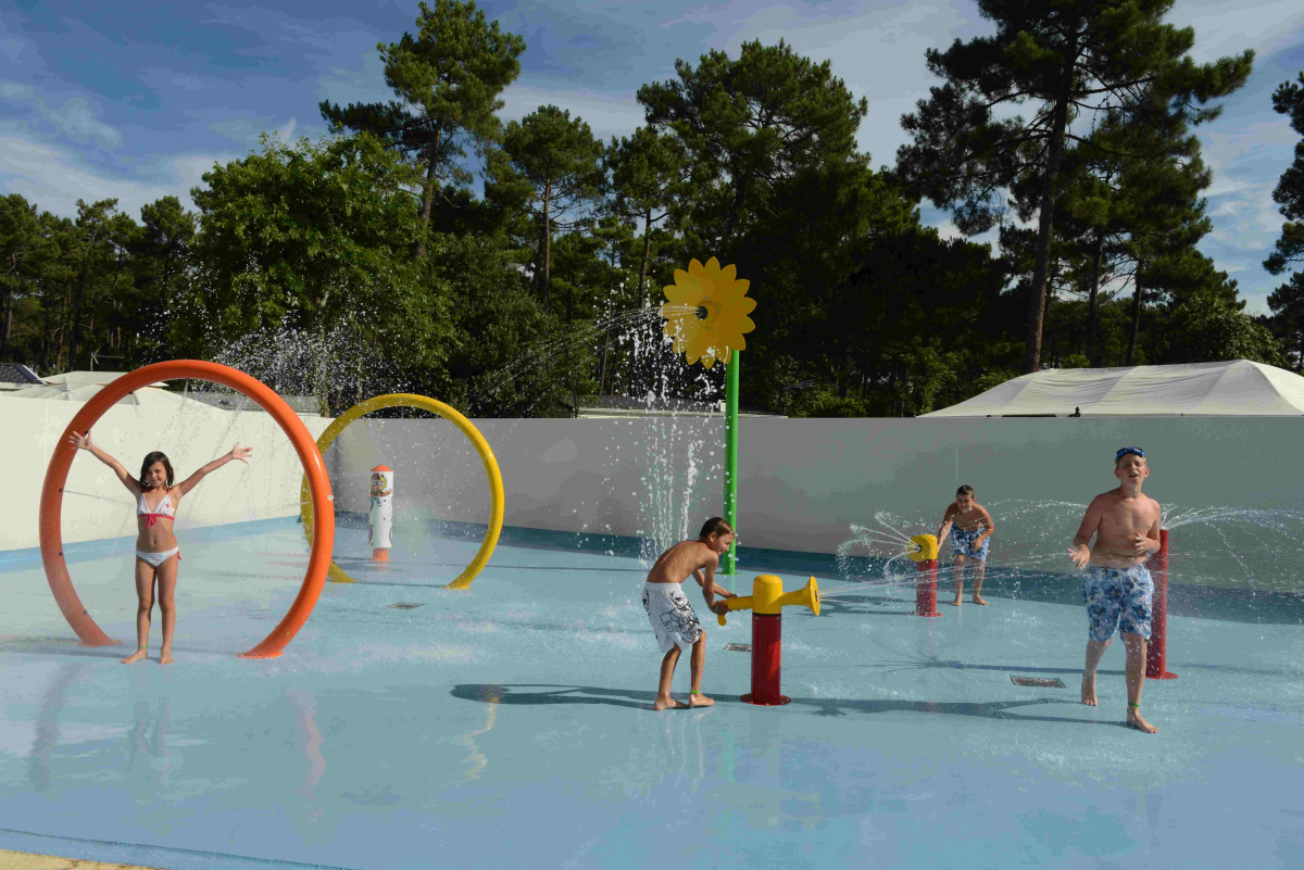Les Embruns Aquitanien - Lège Cap Ferret visuel 7/9