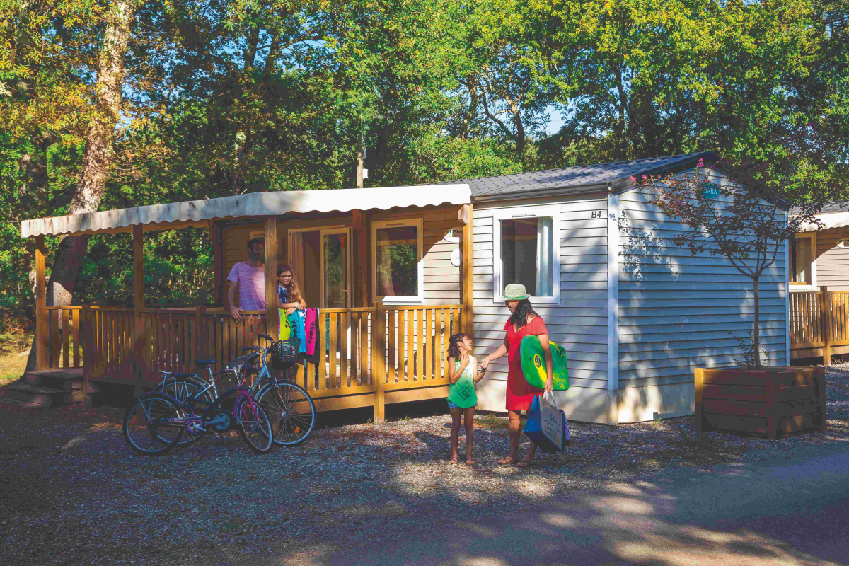 Les Embruns Aquitanien - Lège Cap Ferret visuel 4/9