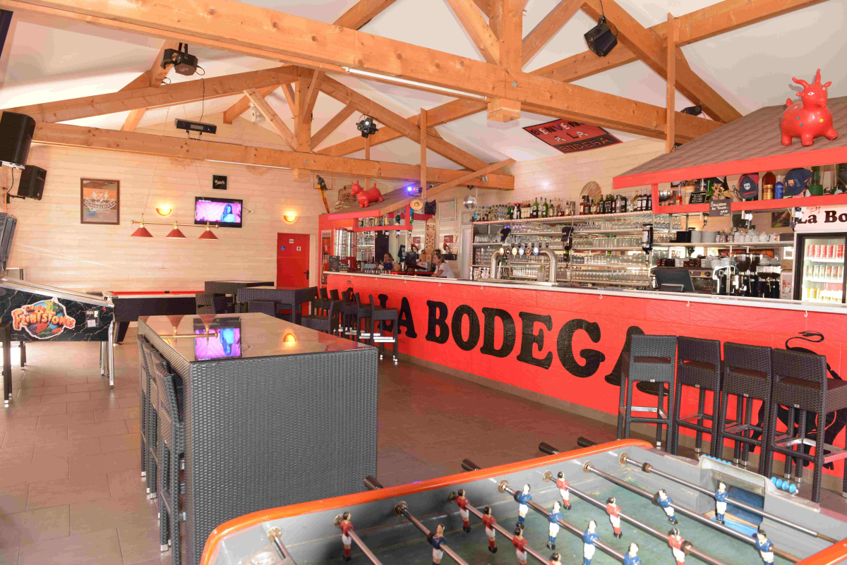 Les Embruns Aquitanien - Lège Cap Ferret visuel 8/9