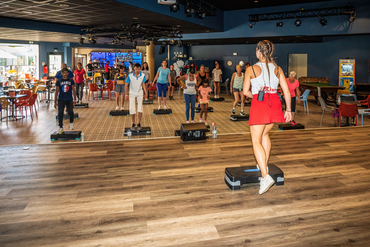 Les Pirons Das Loire-Gebiet - Les Sables-d'Olonne visuel 10/37 Les Pirons Das Loire-Gebiet - Les Sables-d'Olonne visuel 10/37