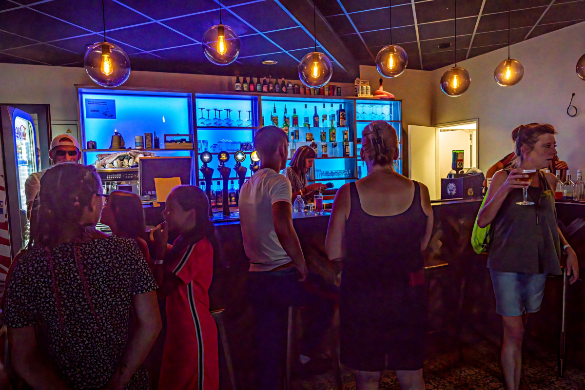 Les Pirons Das Loire-Gebiet - Les Sables-d'Olonne visuel 29/37 Les Pirons Das Loire-Gebiet - Les Sables-d'Olonne visuel 29/37