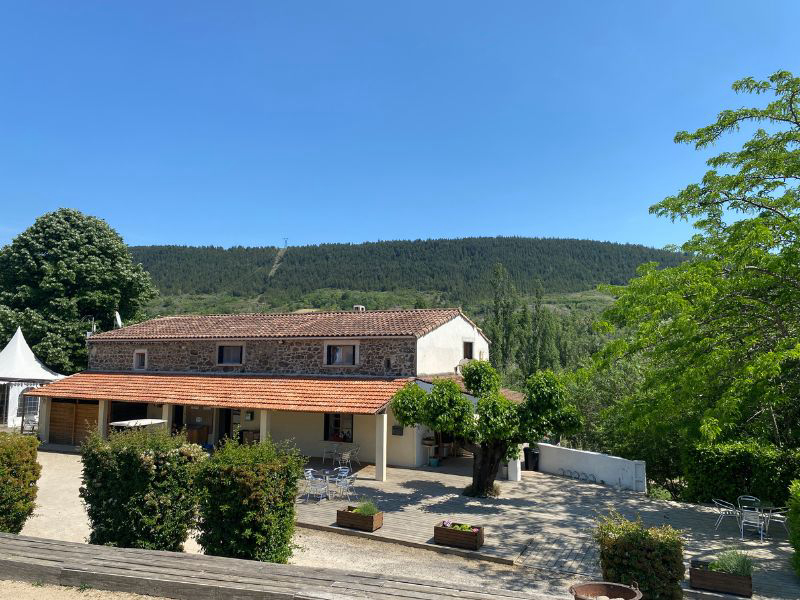 Ludo Rhône-Alpen - Lussas visuel 540/1059