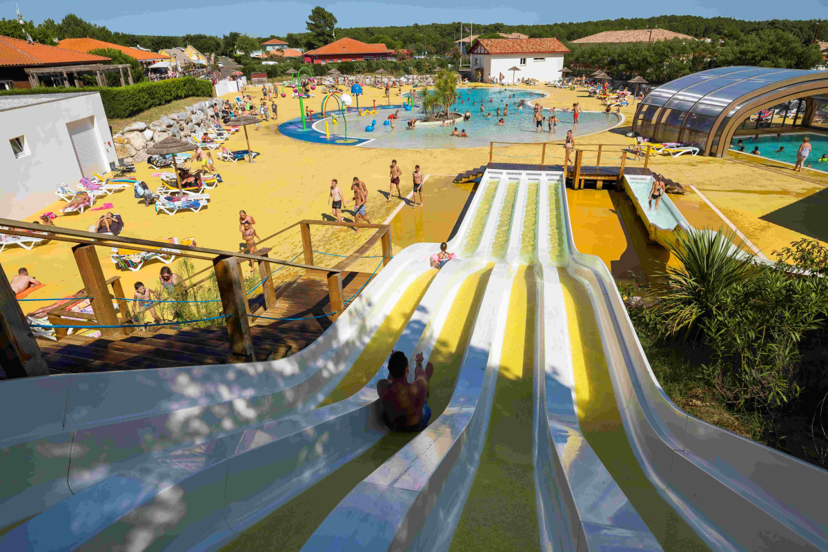 Mimizan Plage Aquitanien - Mimizan visuel 3/9