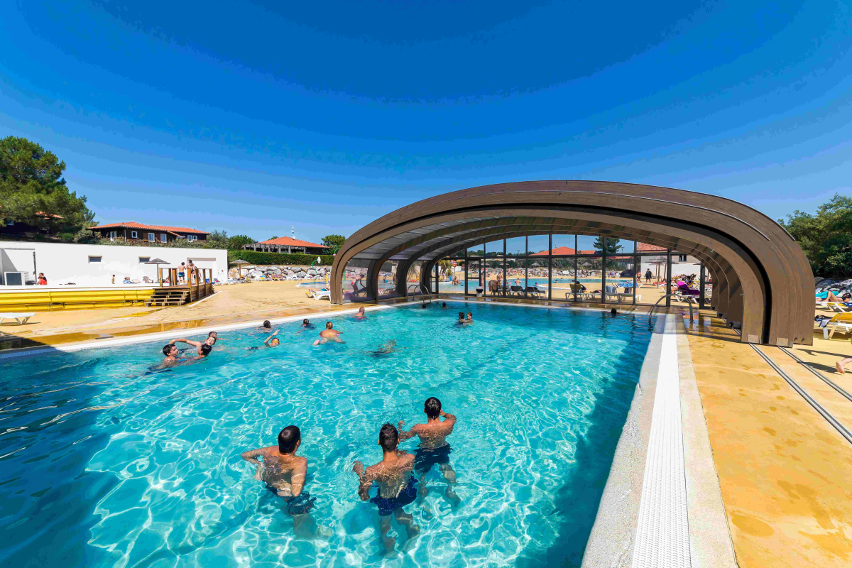 Mimizan Plage Aquitanien - Mimizan visuel 4/9