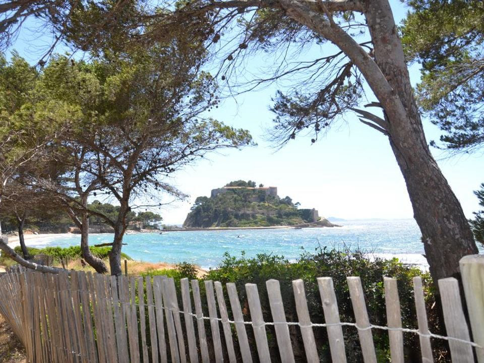 Parc Valrose Provence-Alpes-Côte d'Azur - La Londe-les-Maures visuel 7/7