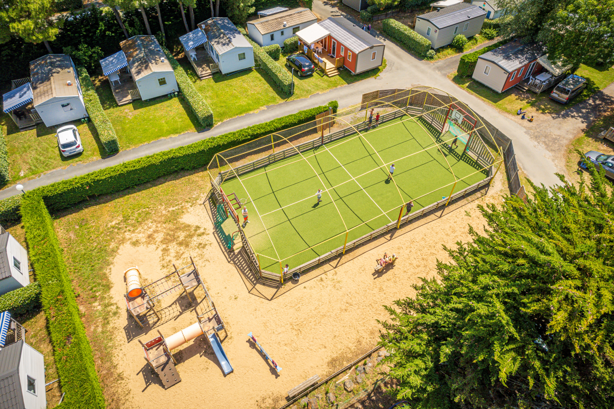 Riez à la Vie Das Loire-Gebiet - Saint-Hilaire-de-Riez visuel 23/37