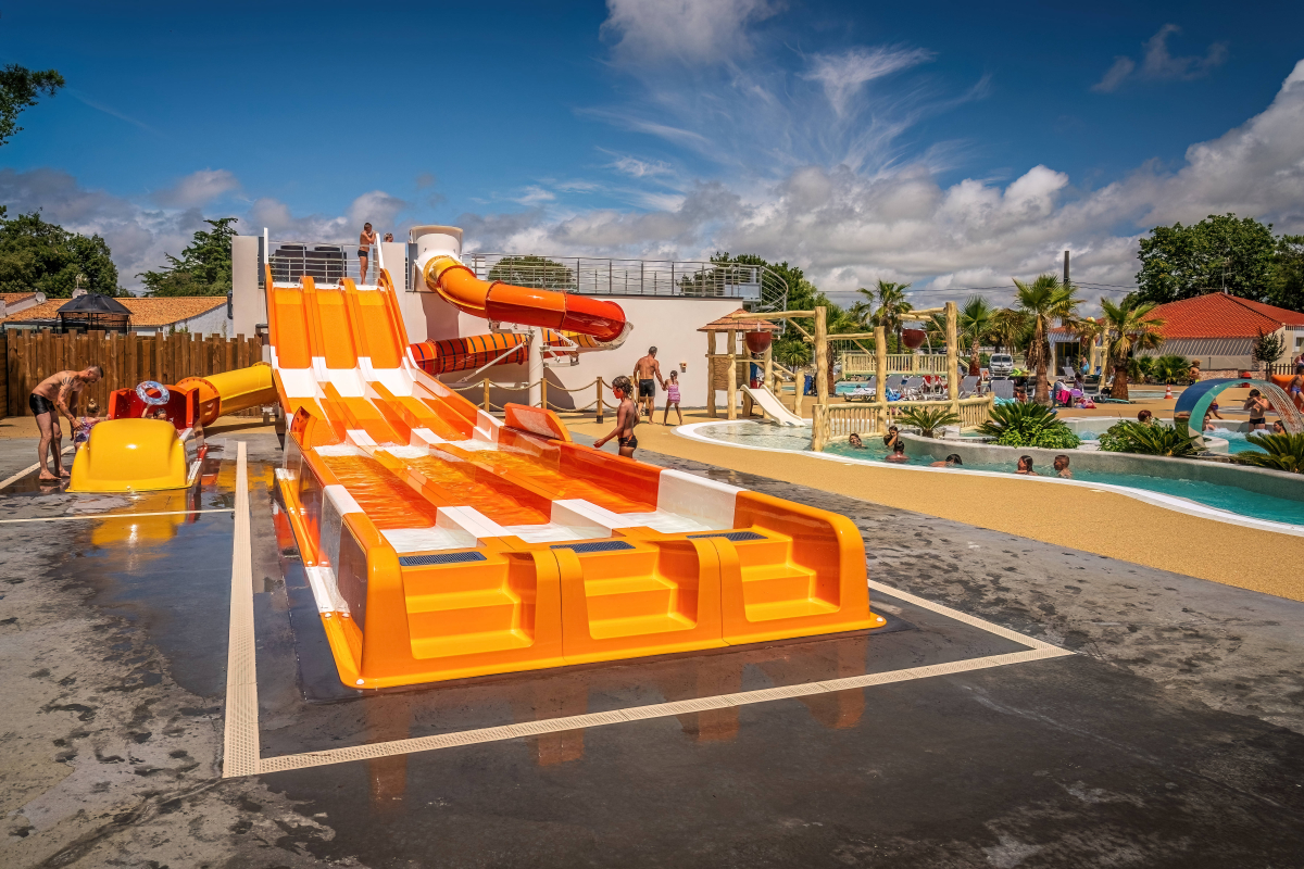 Riez à la Vie Das Loire-Gebiet - Saint-Hilaire-de-Riez visuel 13/37