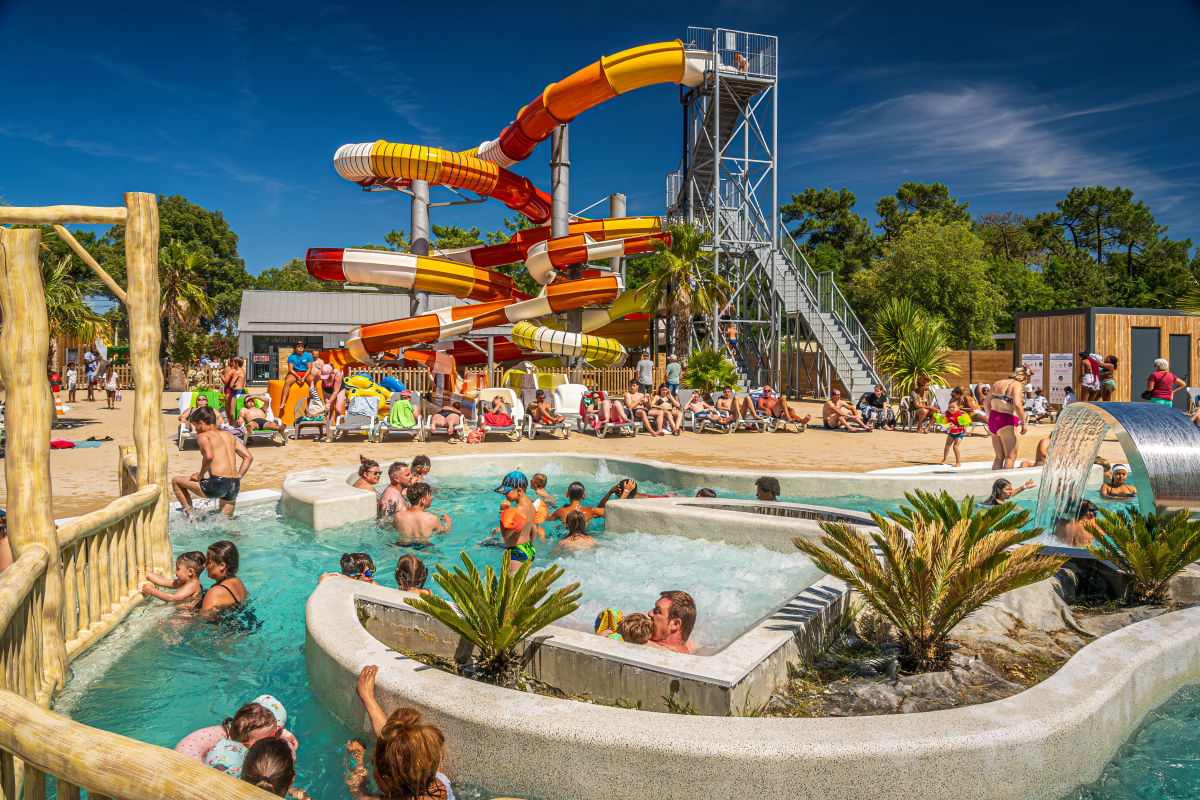 Riez à la Vie Das Loire-Gebiet - Saint-Hilaire-de-Riez visuel 9/37