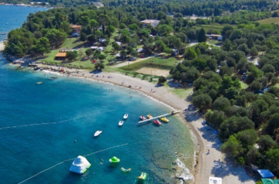 Camping - Pula - Istrien - Brioni Camping - Pula - Istrien - Brioni