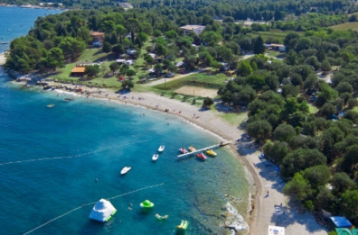 Camping Brioni - Pula