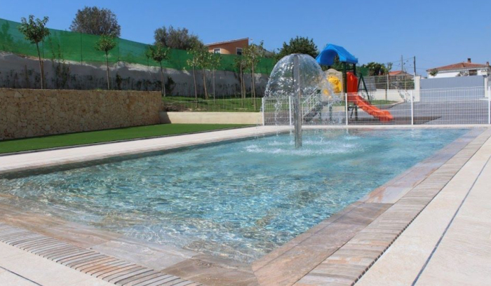 Camping Alicante Imperium - La Vila Joiosa