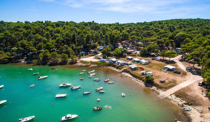 Camping Arena Tasalera - Premantura