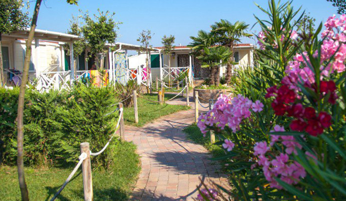 Camping Atlanta - Sottomarina di Chioggia