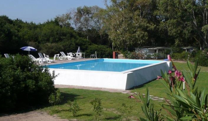 Camping Baia Paradiso - Badesi