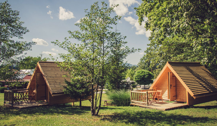 Camping Maribor - 2 - MAGAZINs