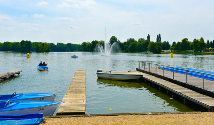 Camping -Camping Groenpark - zele - Flandern - Belgien Camping -Camping Groenpark - zele - Flandern - Belgien