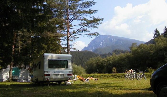 Camping Smica - Luče