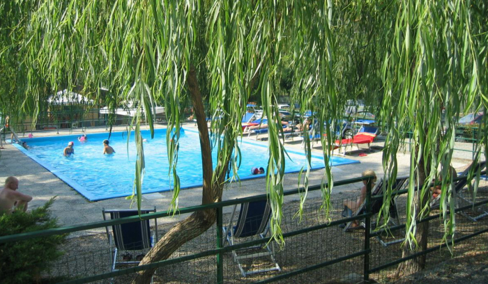 Camping Valdeiva - Deiva Marina