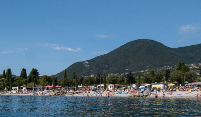 Camping Toscolano-Maderno - 2 - MAGAZINs