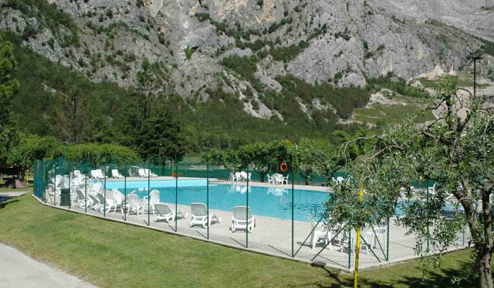 Camping Daino - Pietramurata