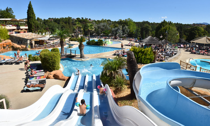 Domaine de la Bergerie background-poster