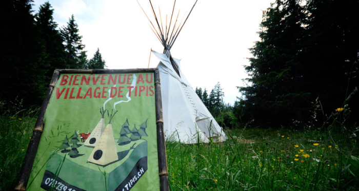 Campingplatz Genfersee - 42 - MAGAZINs