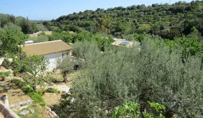 Camping Fiori di Noto - Noto